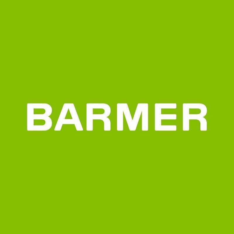 Logo von Barmer