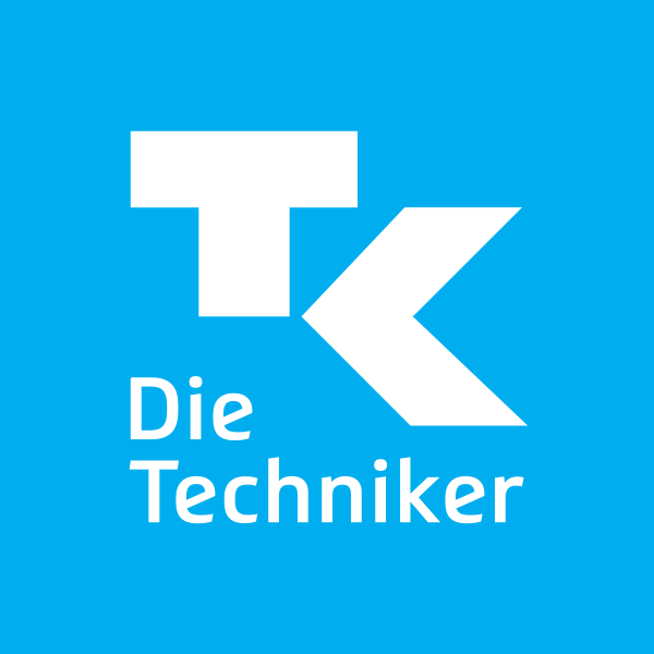 Logo von Die Techniker Pflegekasse