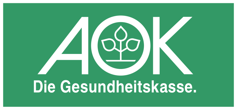 Logo von AOK