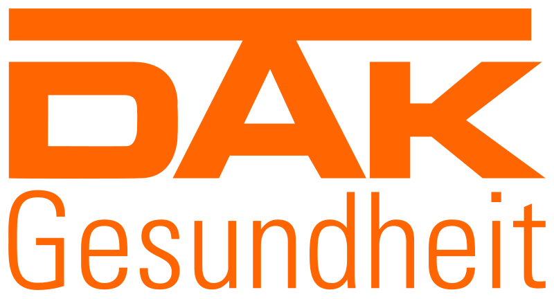 Logo von DAK Gesundheit