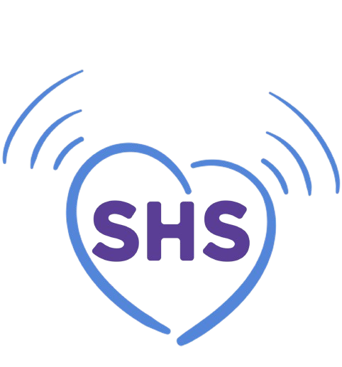 SHS Logo ohne Schriftzug