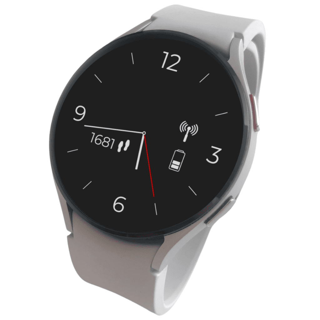 SHS-Notruf-Smartwatch-Produktbild