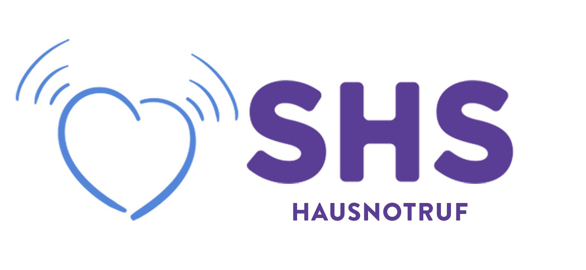 Logo von SHS Hausnotruf